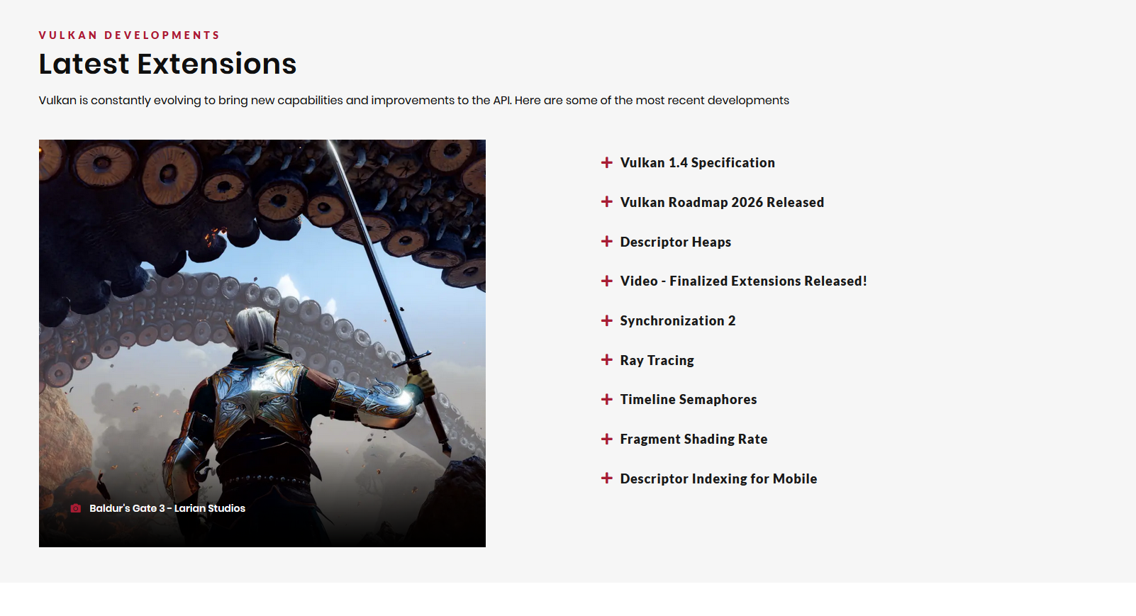 纯C/Vulkan实现着色器向量加法